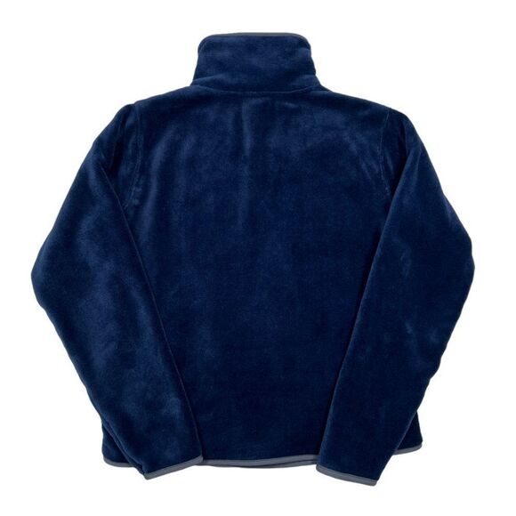 NHL Women's Nashville Predators 1/4 Zip Pullover - Picture 8 of 13